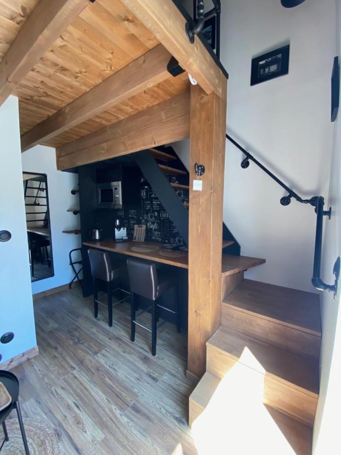 La Maison Du Pere Pilon Avec Petit Dejeuner 瓦兹河畔欧韦 外观 照片