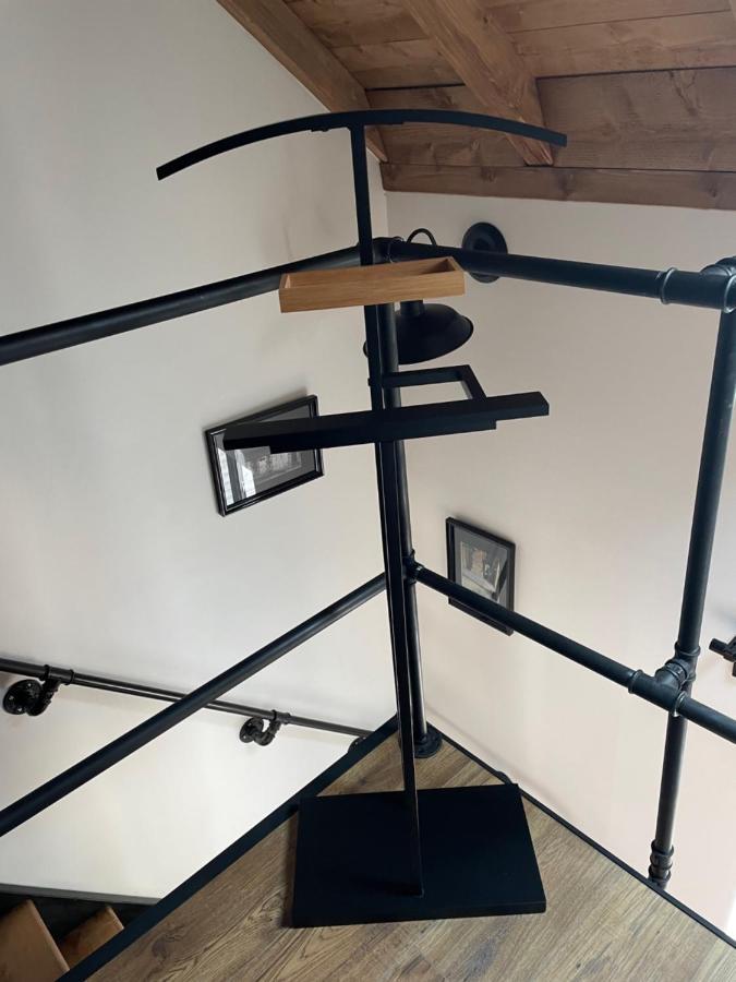 La Maison Du Pere Pilon Avec Petit Dejeuner 瓦兹河畔欧韦 外观 照片